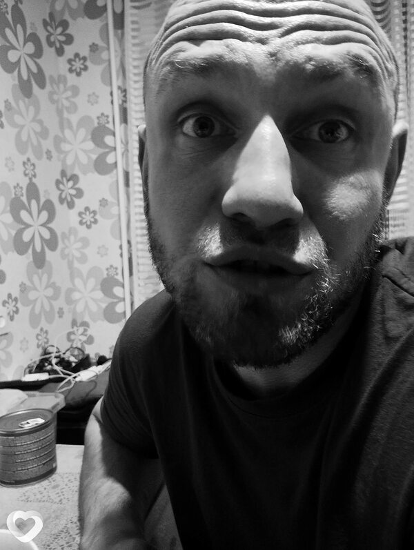 Vit, 35, Могилев — анкета №303955