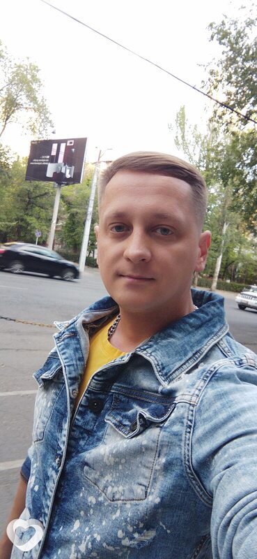 Ден, 39, Бишкек — анкета №303964