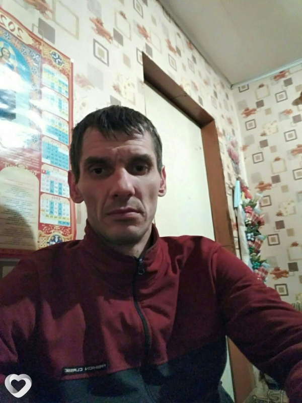 Андрей, 39, Тамбове — анкета №303967