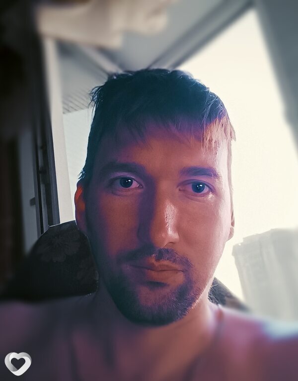 Dmitry, 38, Омске — анкета №303923