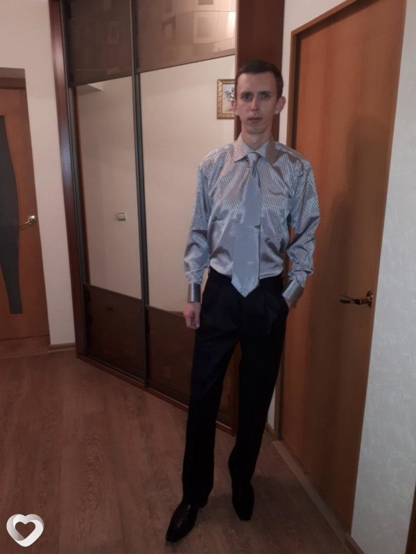 Кирилл, 36, Липецке — анкета №303924