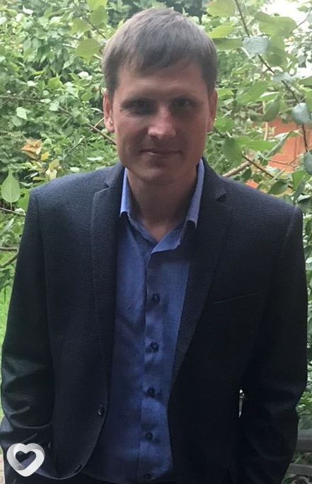 Виталий, 40, Иркутске — анкета №303927