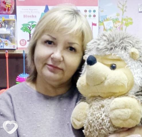 Марина, 59, Улан-Удэ — анкета №303928