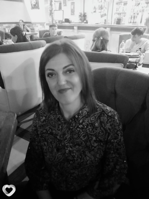 Светлана, 52, Павлодаре — анкета №303930
