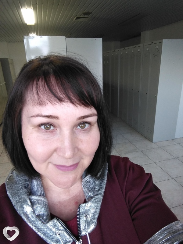 Гульфия, 48, Тюмени — анкета №303932