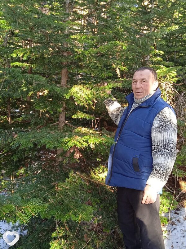 Сергей, 60, Волгограде — анкета №303938