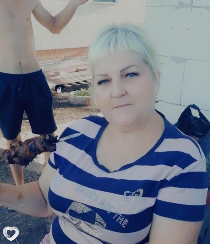Анжелика, Кинель