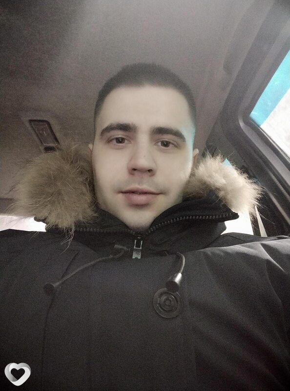 Денис, 29, Киеве — анкета №303945