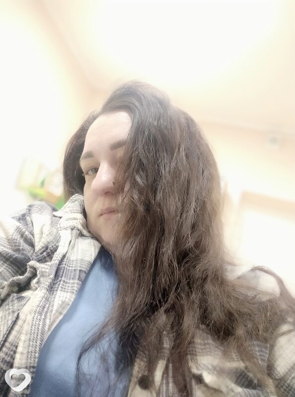 Аля, 38, Кемерове — анкета №303946