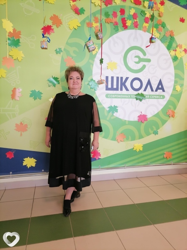Натали, 62, Перми — анкета №303825