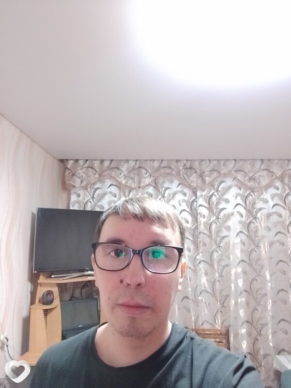 Флорид, 43, Нефтекамске — анкета №303830
