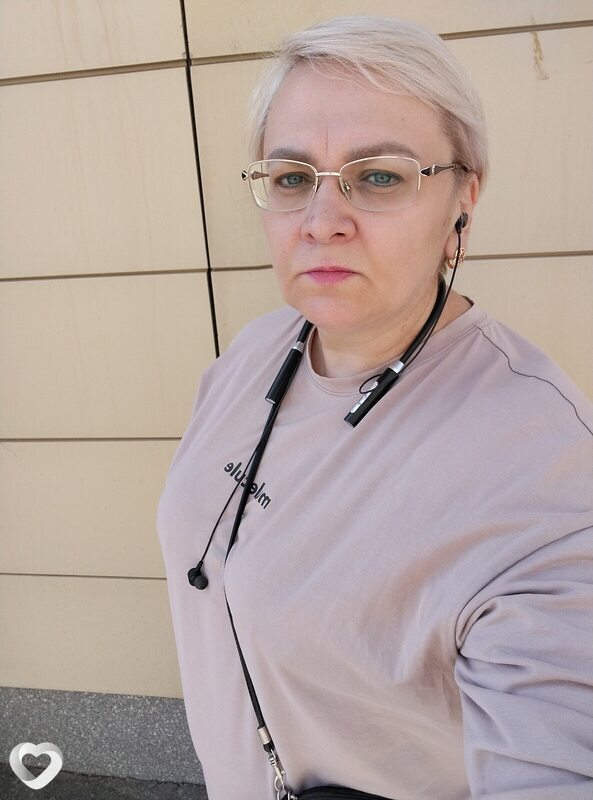 Алена, 52, Караганде — анкета №303834