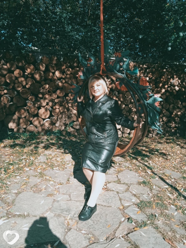 Алена, 38, Киеве — анкета №303836