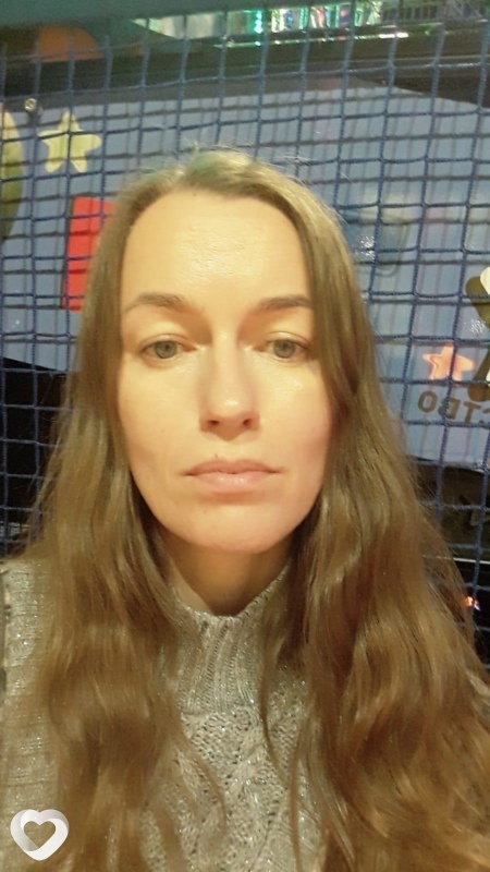 Наталья, 46, Краснодаре — анкета №303840