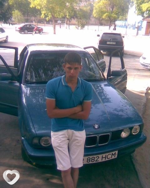 Ренат, 38, Уральске — анкета №303843