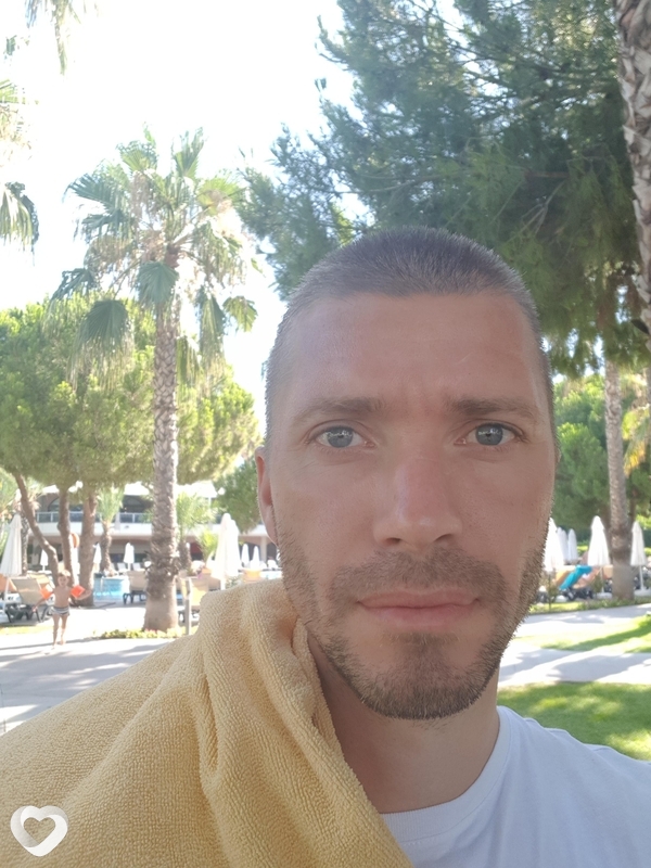 Никита, 38, Москве — анкета №303847