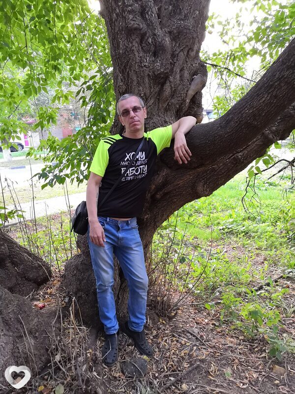 Дмитрий, 48, Ногинске — анкета №304047