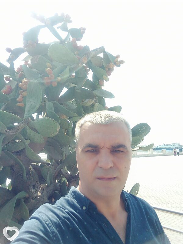 Азай, 49, Баку — анкета №304048