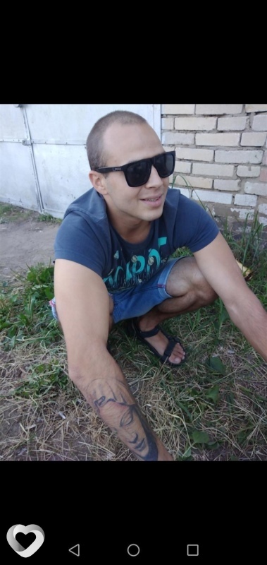 Витя, 46, Минске — анкета №304050