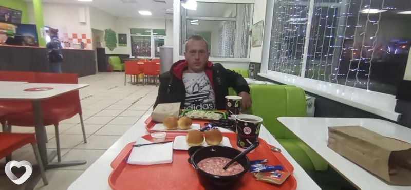 Алексей, 34, Москве — анкета №304065