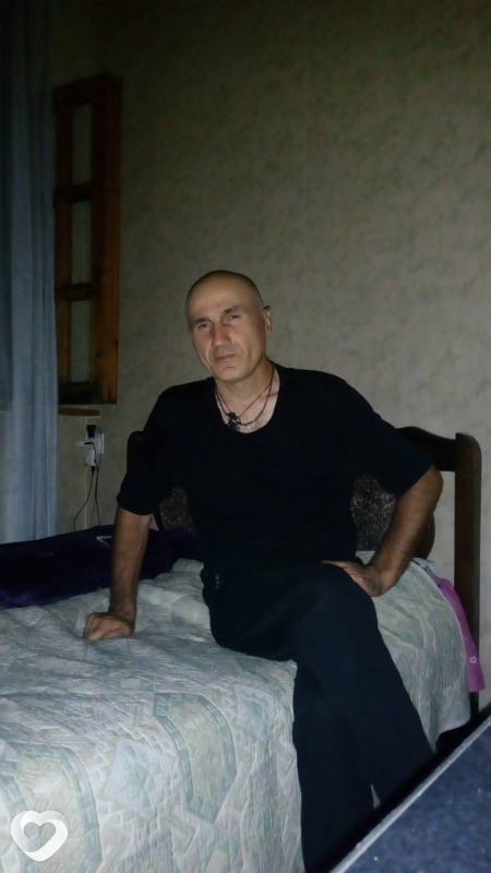 Temo, 48, Тбилиси — анкета №303976