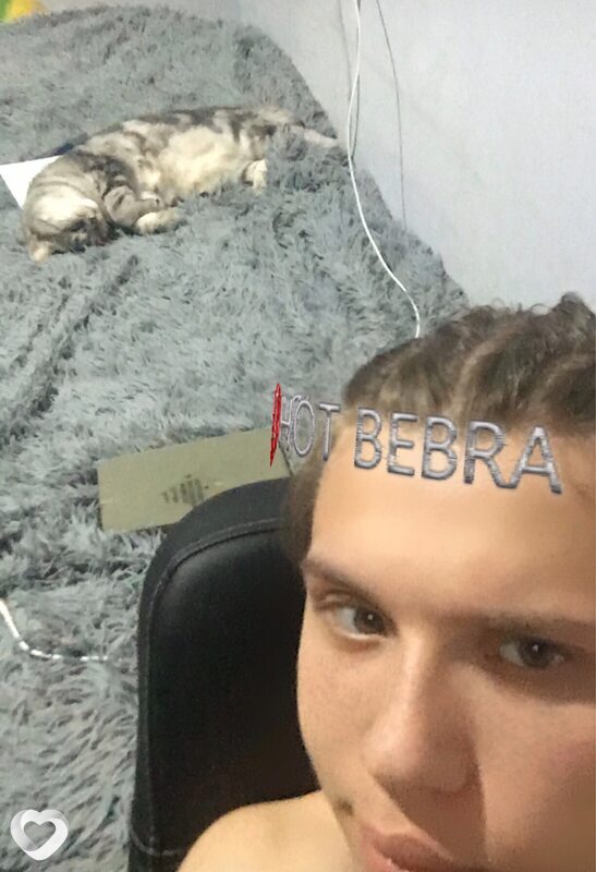 Паша, 23, Мозыре — анкета №303980