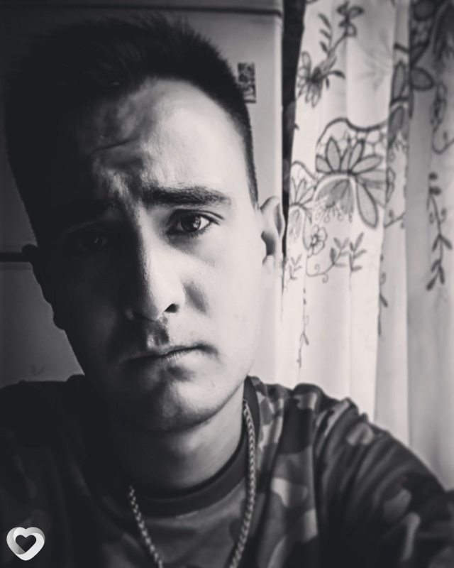 Данил, 29, Ташкент — анкета №303983