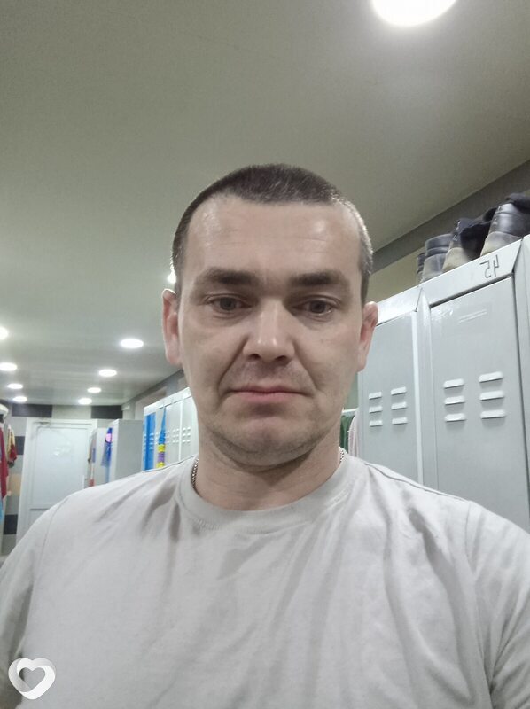 Игорь, 40, Кирове — анкета №303987