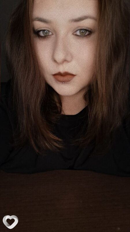 Алёна, 26, Иркутске — анкета №303990