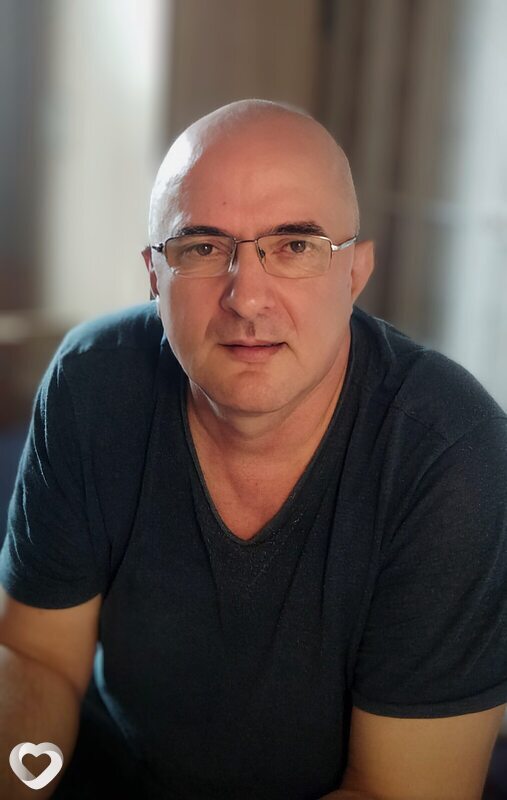 Слава, 46, Красноярске — анкета №303993