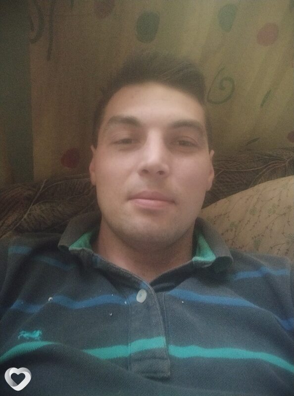 Ваня, 27, Киеве — анкета №303994