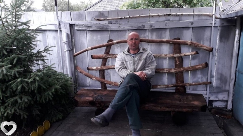 Игорь, 51, Киселевске — анкета №304071