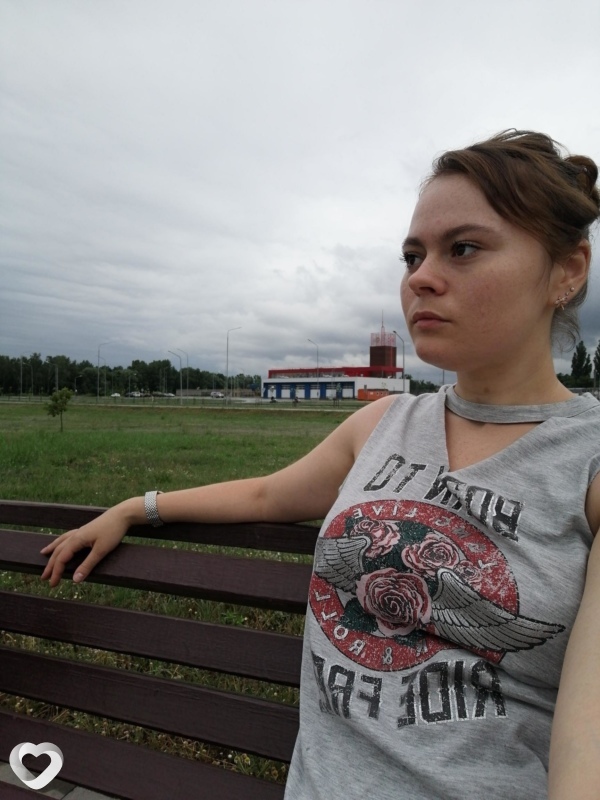 Tanya, 33, Бресте — анкета №304072