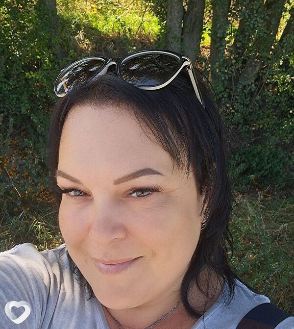 Ольга, 45, Познань — анкета №304079