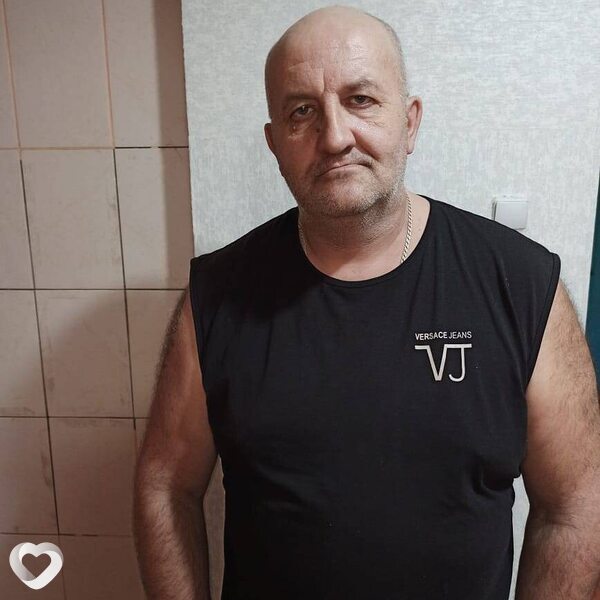 Алекс, Венгерово
