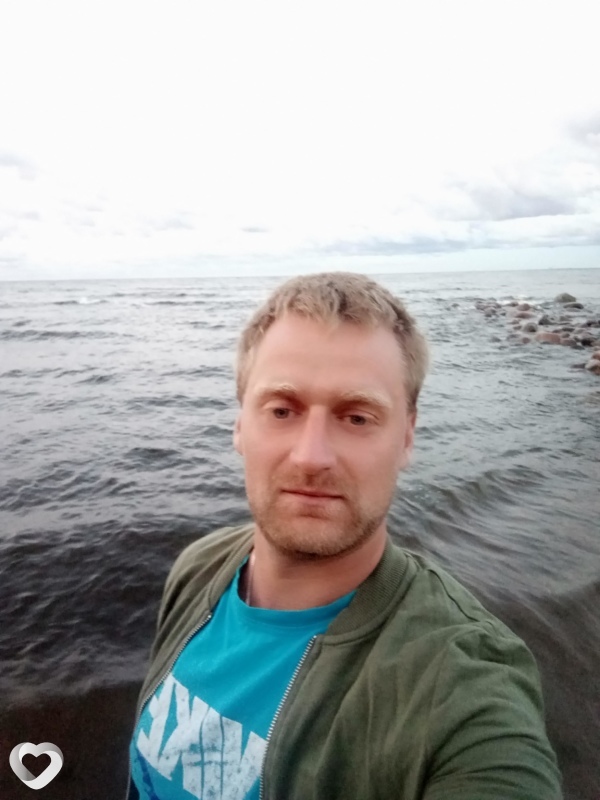 Илья, 40, Москве — анкета №304473