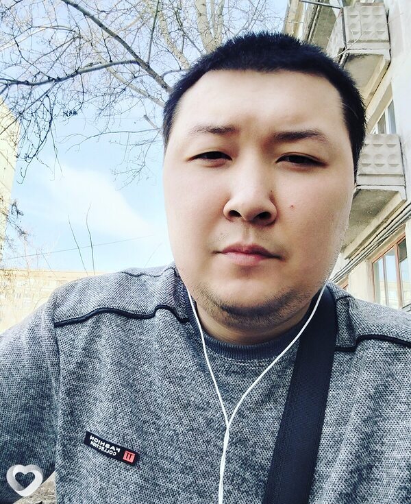 Темирлан, 32, Аксу — анкета №304475