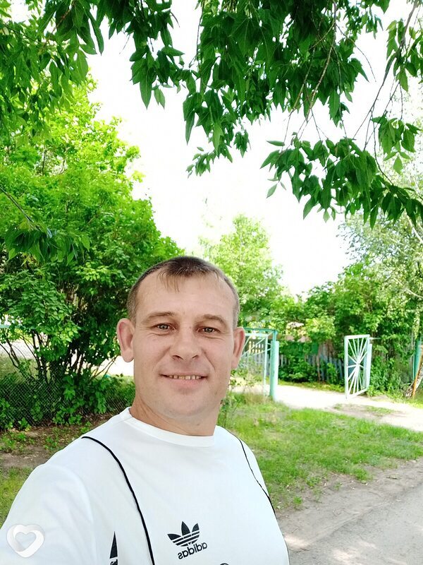 Эдуард, 49, Ульяновске — анкета №304481