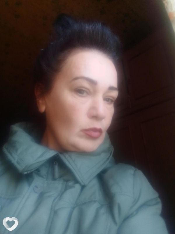 Ирина, 56, Волжском — анкета №304483