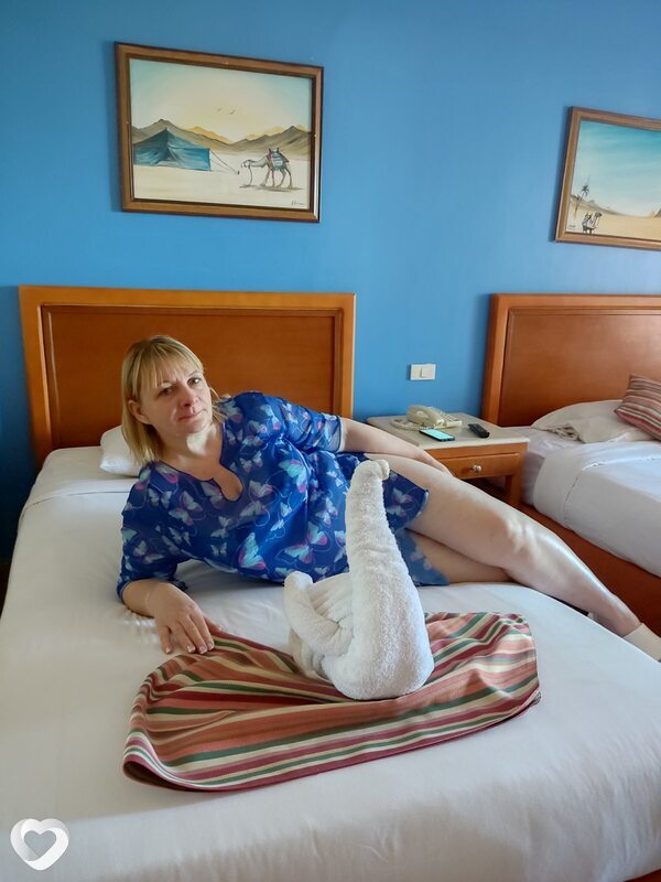 Светлана, 48, Минске — анкета №304490