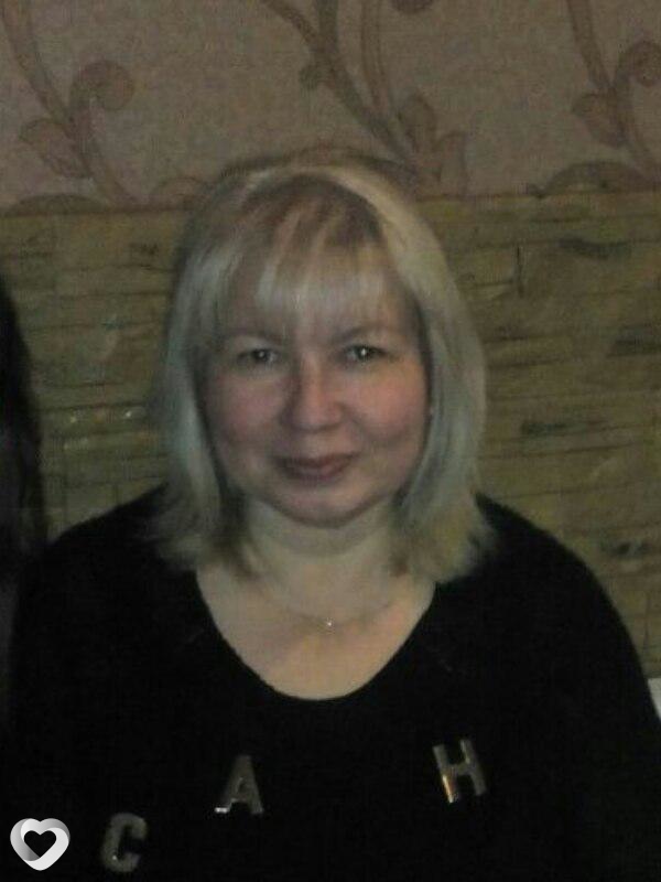 Катерина, 52, Екатеринбурге — анкета №304492
