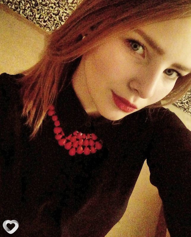 Наталья, 35, Спасск-Дальний — анкета №304571