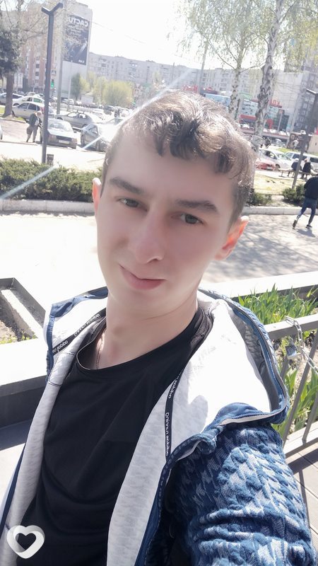 Евгений, 30, Харькове — анкета №304580