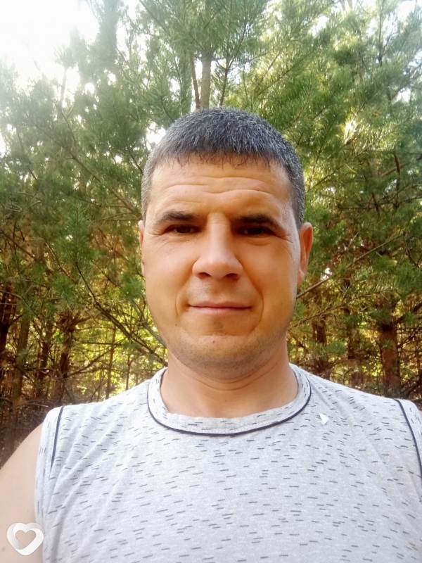 Ильшат, 43, Нефтекамске — анкета №304584