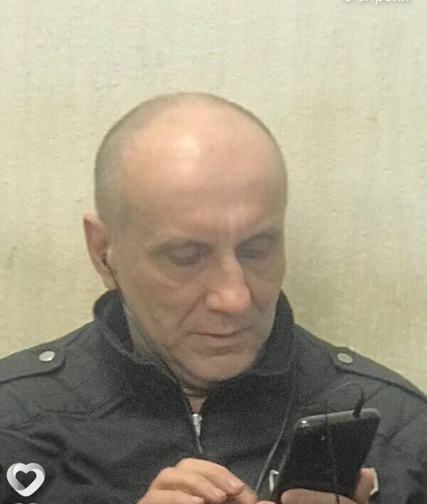 Саша, 52, Днепр — анкета №304587