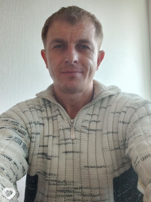 Андрей, 43, Кустанае — анкета №304589