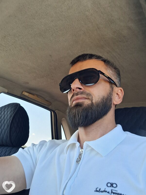 Алихан, 39, Махачкале — анкета №304593