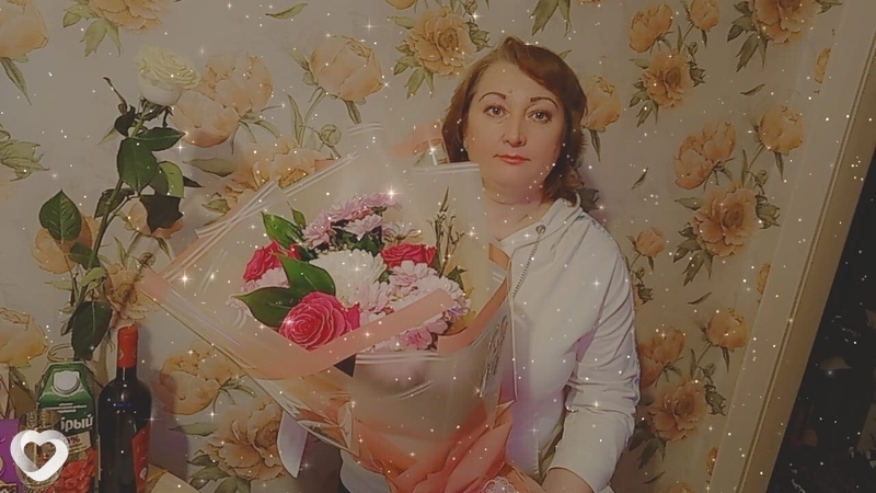 Лариса, 57, Тамбове — анкета №304022