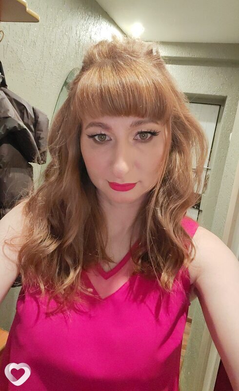 Антонина, 40, Новосибирске — анкета №304023