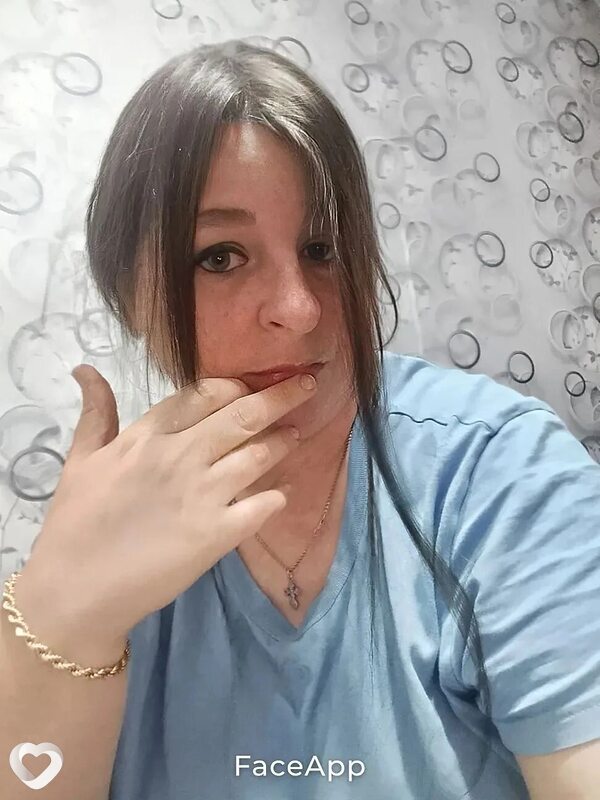Удалилась, 36, Томске — анкета №304031
